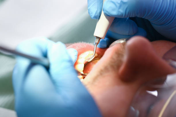 Best Emergency TMJ Treatment in Ashland, OR