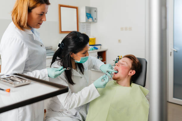 Best Emergency Dental Care for Broken or Chipped Teeth in Ashland, OR